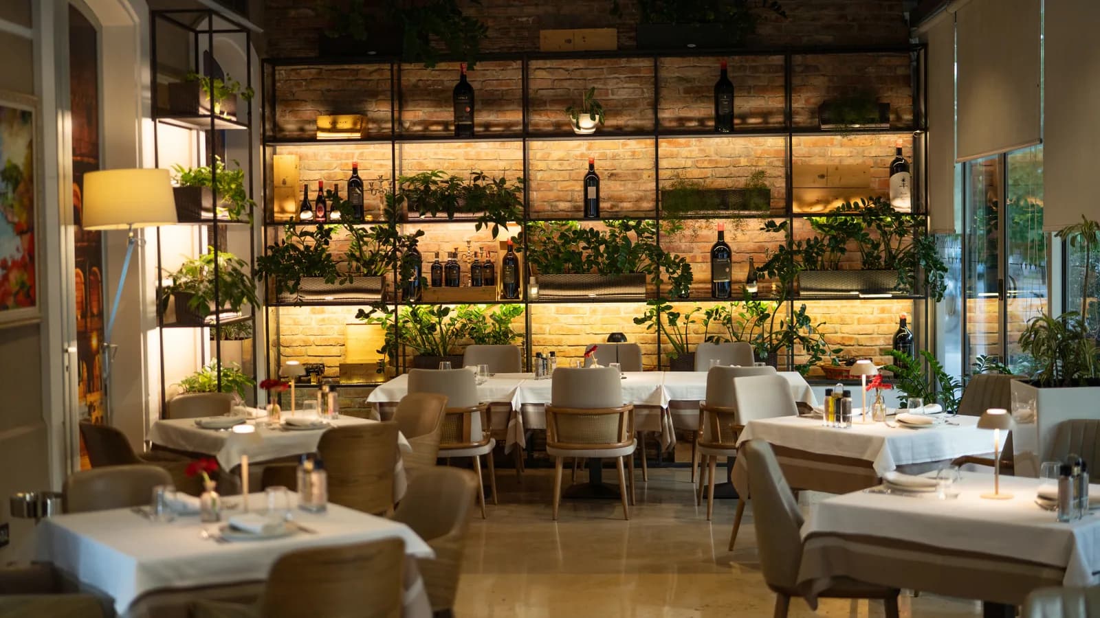 Shkodran Cuisine in the Heart of Tirana